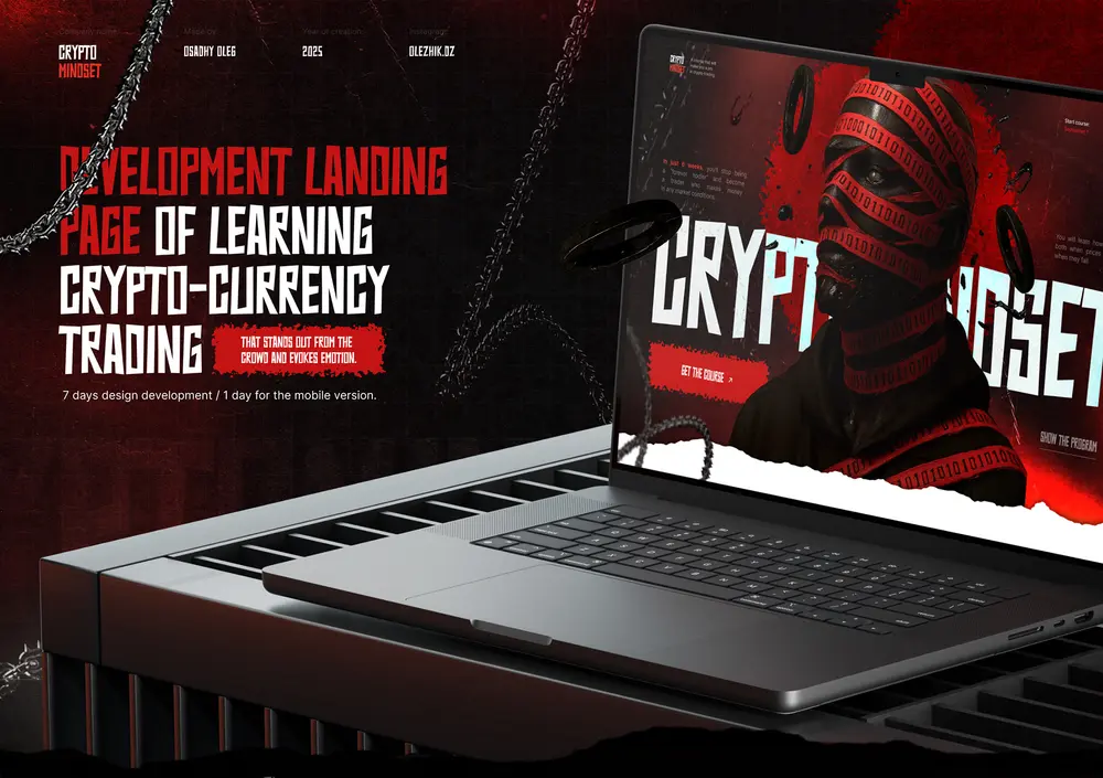 Site Design 3